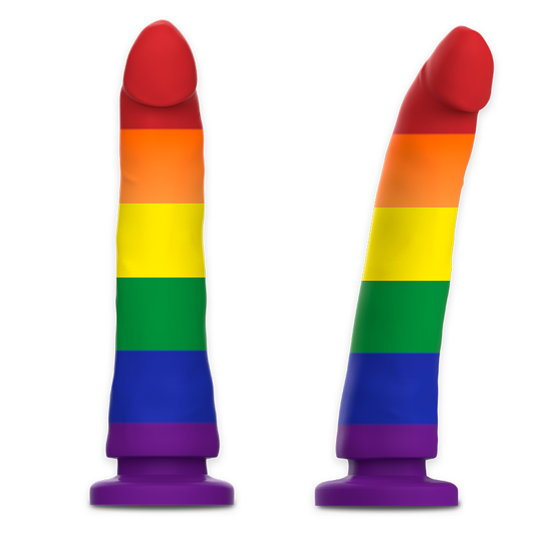MYTHOLOGY - GODE DEVON PRIDE L - Sensualia