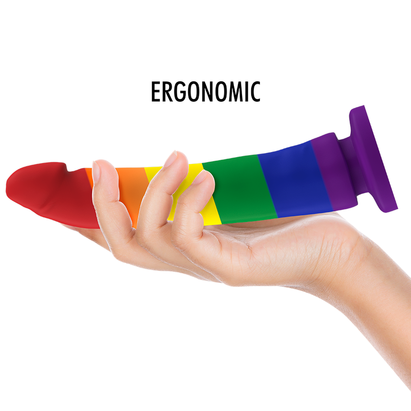 MYTHOLOGY - GODE DEVON PRIDE L - Sensualia