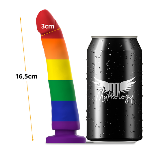 MYTHOLOGY - GODE DEVON PRIDE M - Sensualia