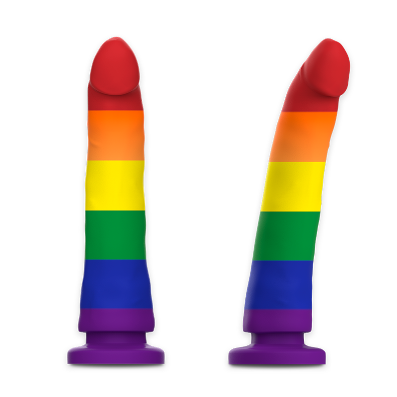MYTHOLOGY - GODE DEVON PRIDE M - Sensualia