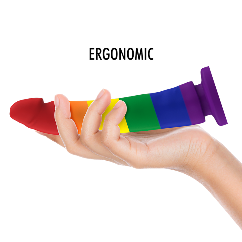 MYTHOLOGY - GODE DEVON PRIDE M - Sensualia