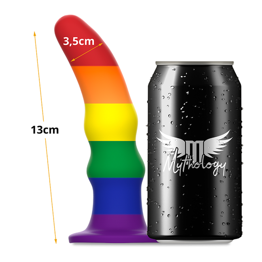 MYTHOLOGY - GODE KUNO PRIDE S - Sensualia