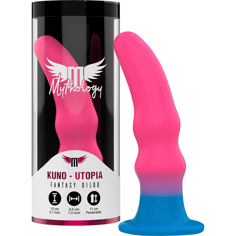 MYTHOLOGY - KUNO UTOPIA GODE S - Sensualia