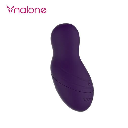 NALONE - GOGO STIMULATEUR LILAS GEL DOUX - Sensualia