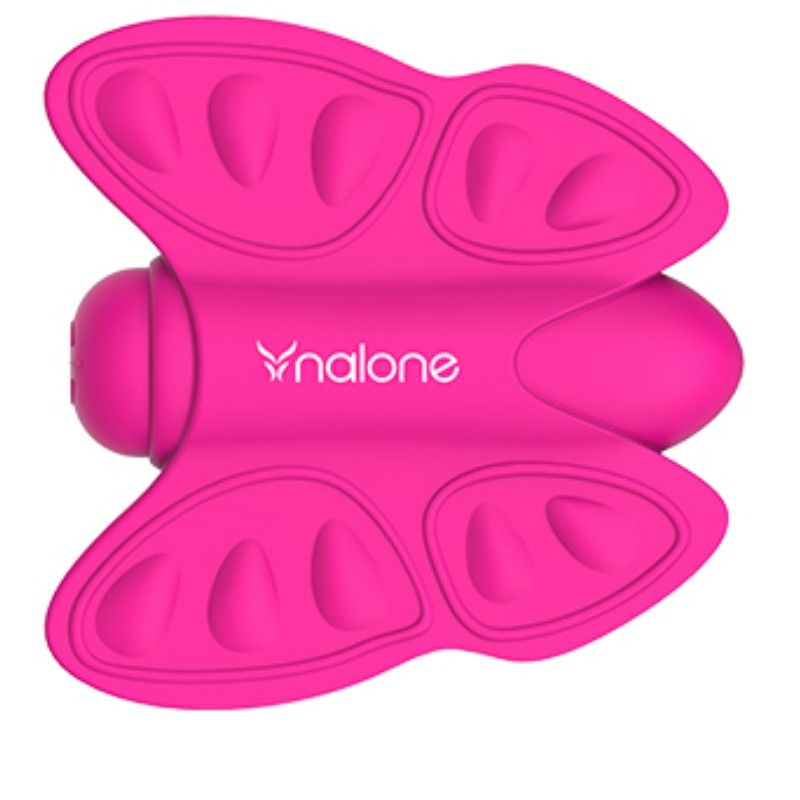 NALONE - VIBRATEUR PAPILLON MINI MADAM - Sensualia