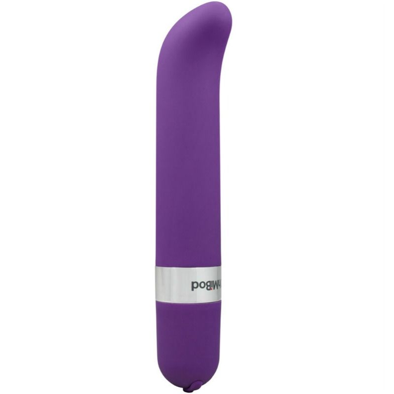 OHMIBOD - STIMULATEUR VIBRATEUR FREESTYLE LILAS G-POINT - Sensualia