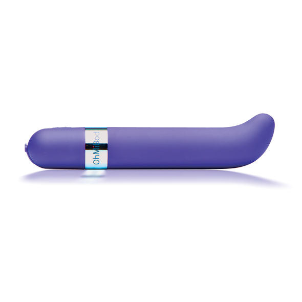 OHMIBOD - STIMULATEUR VIBRATEUR FREESTYLE LILAS G-POINT - Sensualia