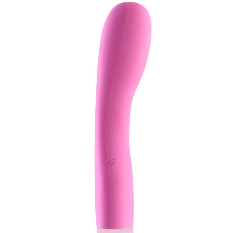 JE JOUE - OOH BY REMPLACEMENT STIMULATEUR ROSE - Sensualia