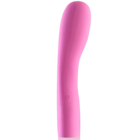JE JOUE - OOH BY REMPLACEMENT STIMULATEUR ROSE - Sensualia