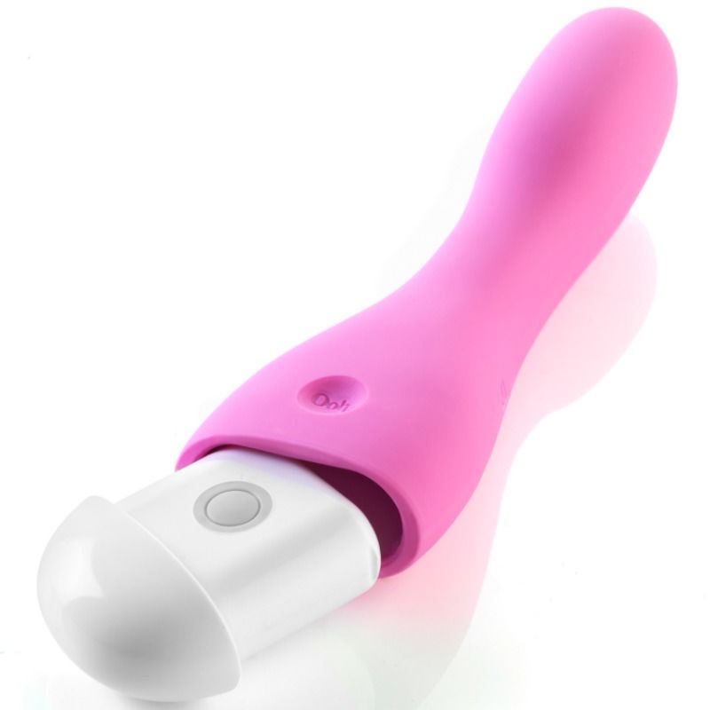 JE JOUE - OOH BY REMPLACEMENT STIMULATEUR ROSE - Sensualia