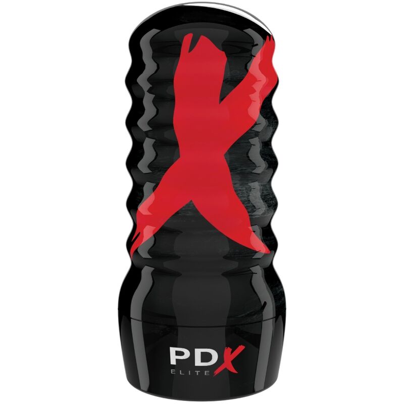 PDX ELITE - MASTURBATEUR AIR-TIGHT - Sensualia