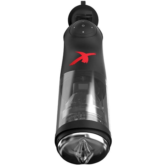 PDX ELITE - MÉGA-BATOR DELUXE - Sensualia