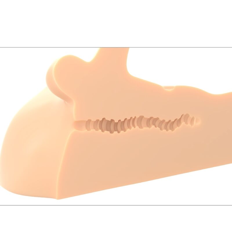 PDX PLUS - MASTURBATEUR DE PÉNIS ET D'ANUS PERFECT RIDE - Sensualia