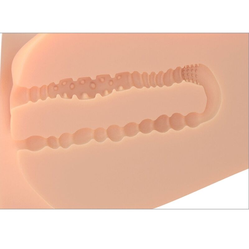 PDX PLUS - MASTURBATEUR EZ BANG RÉALISTE FEMME TORSE - Sensualia