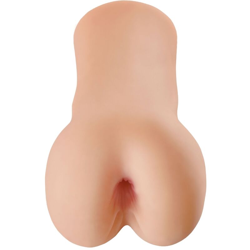 FETISH FANTASY EXTREME - ANO VAGIN RÉALISTE - Sensualia