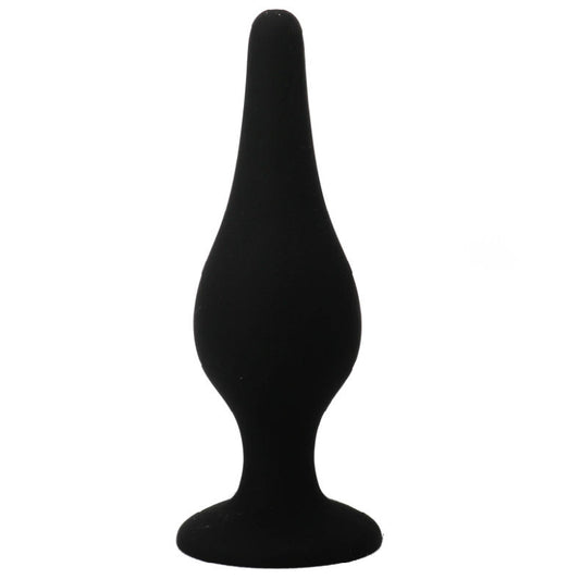PRETTY LOVE - BOUCHON ERGONOMIQUE EN SILICONE 14 CM - Sensualia