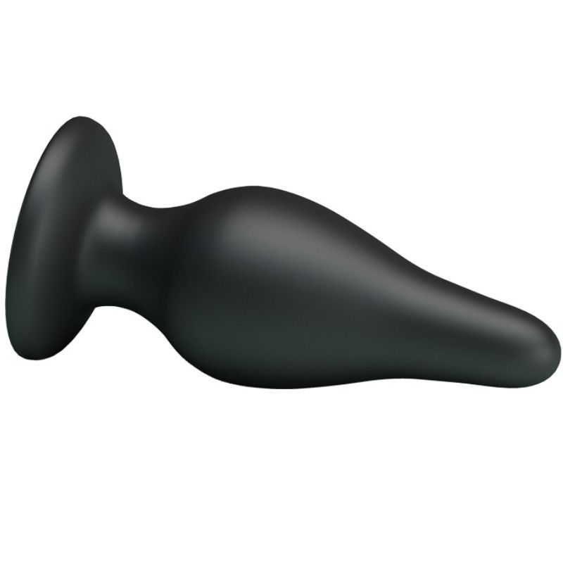 PRETTY LOVE - BOUCHON ERGONOMIQUE EN SILICONE 15.4 CM - Sensualia