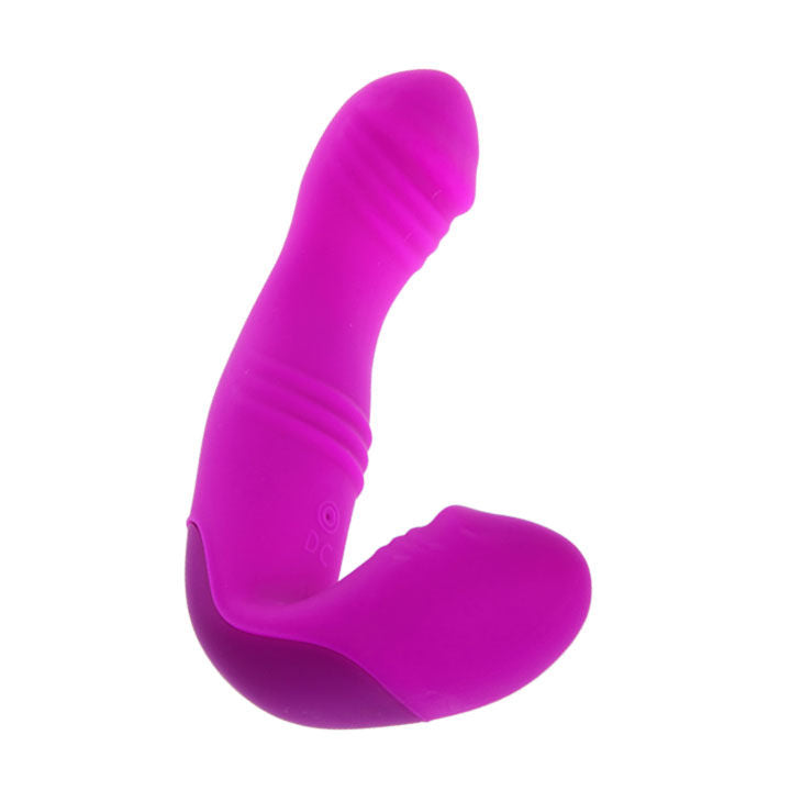 PRETTY LOVE - ANGELO ARNES LILAS - Sensualia