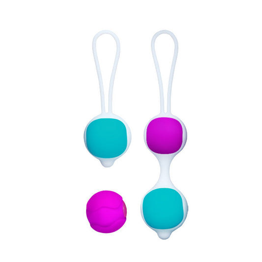PRETTY LOVE - FLIRTATION BALLE ORGASMIQUE DELUXE - Sensualia