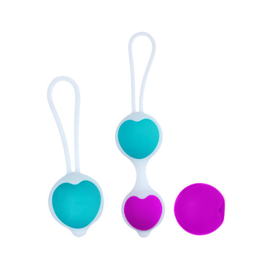 PRETTY LOVE - FLIRTATION HEGEL BALL - Sensualia