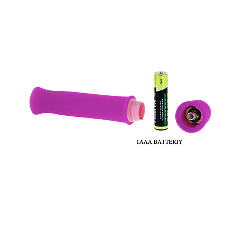 PRETTY LOVE - FLIRTATION VIBRATEUR ANTONY - Sensualia
