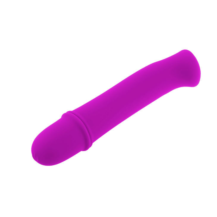 PRETTY LOVE - FLIRTATION VIBRATEUR ANTONY - Sensualia