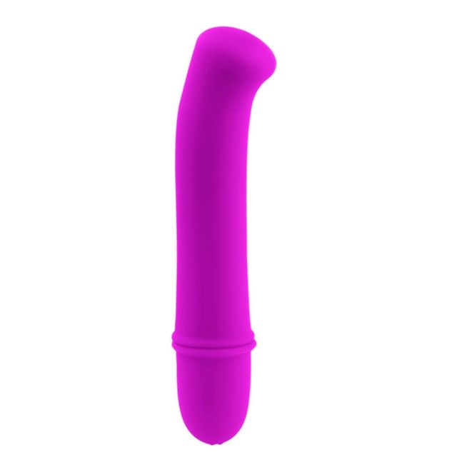 PRETTY LOVE - FLIRTATION VIBRATEUR ANTONY - Sensualia