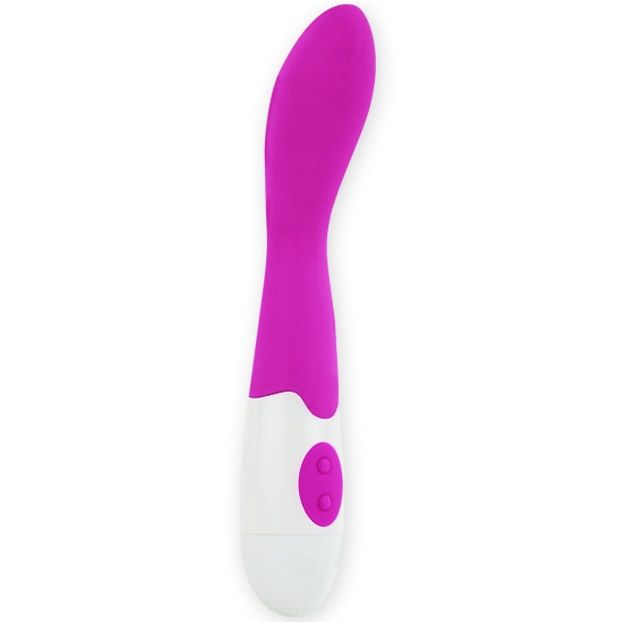 PRETTY LOVE - FLIRTATION VIBRATEUR ÉVÊQUE - Sensualia
