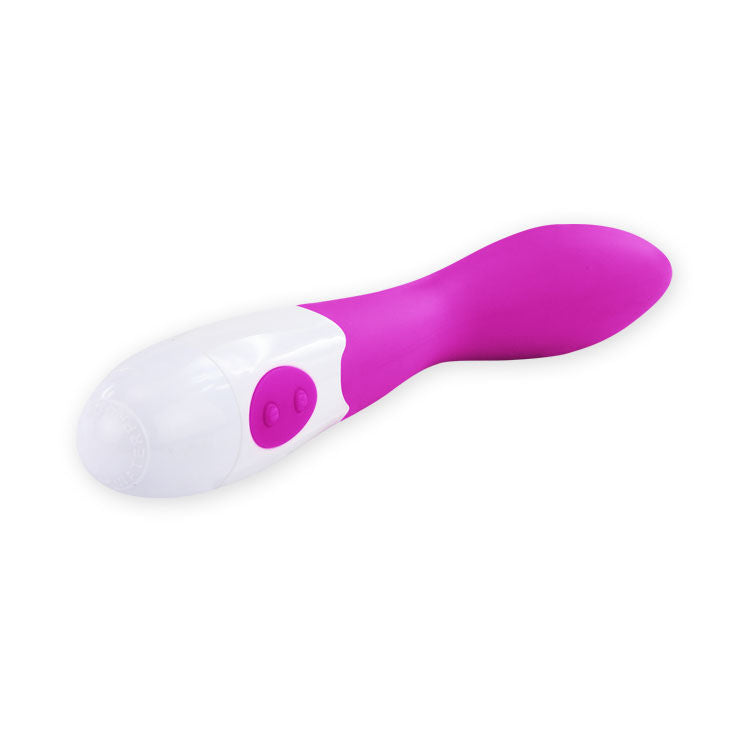 PRETTY LOVE - FLIRTATION VIBRATEUR ÉVÊQUE - Sensualia