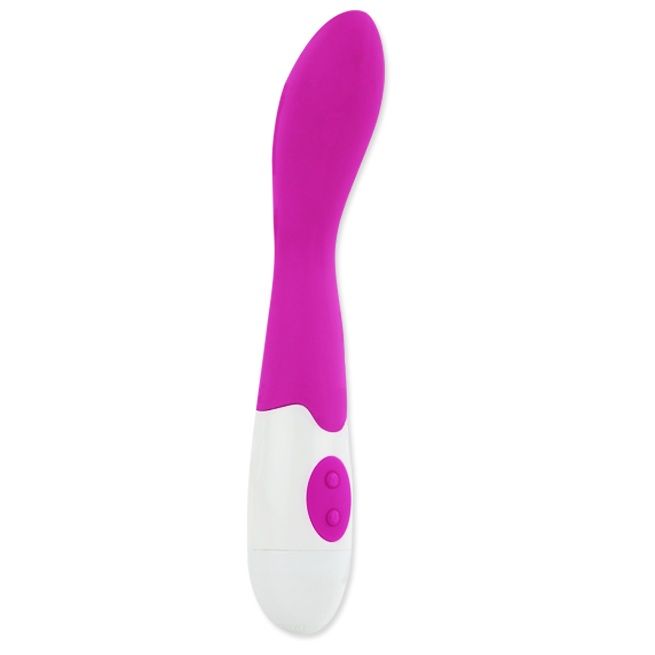 PRETTY LOVE - FLIRTATION VIBRATEUR ÉVÊQUE - Sensualia