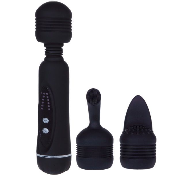 PRETTY LOVE - MASSEUR MAGIQUE - Sensualia