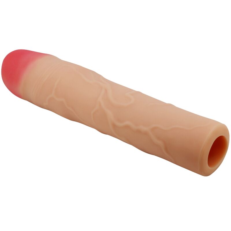 PRETTY LOVE - KYLIAN COUVERTURE DE STYLO STIMULANT EXTENSIONNANTE - Sensualia