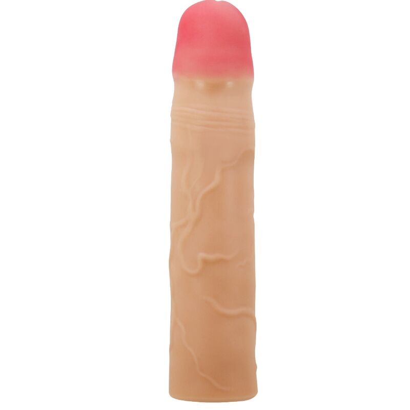 PRETTY LOVE - KYLIAN COUVERTURE DE STYLO STIMULANT EXTENSIONNANTE - Sensualia