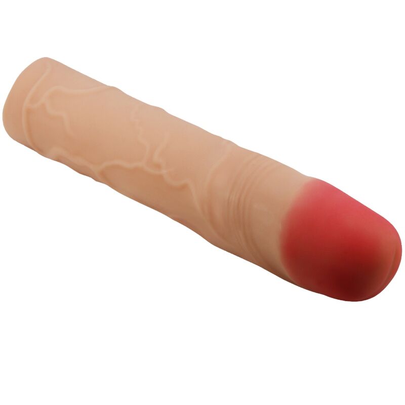 PRETTY LOVE - KYLIAN COUVERTURE DE STYLO STIMULANT EXTENSIONNANTE - Sensualia