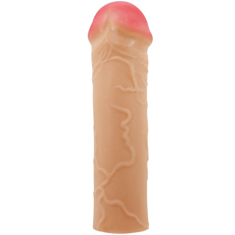 PRETTY LOVE - NILE COUVERTURE DE STYLO STIMULANT EXTENSIONNANTE - Sensualia