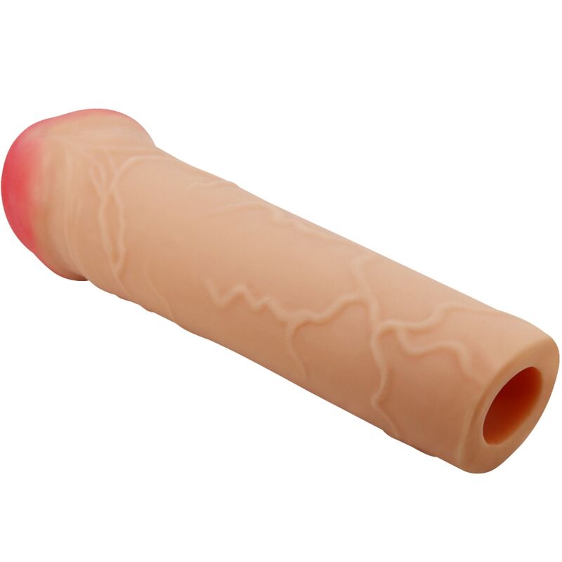 PRETTY LOVE - NILE COUVERTURE DE STYLO STIMULANT EXTENSIONNANTE - Sensualia