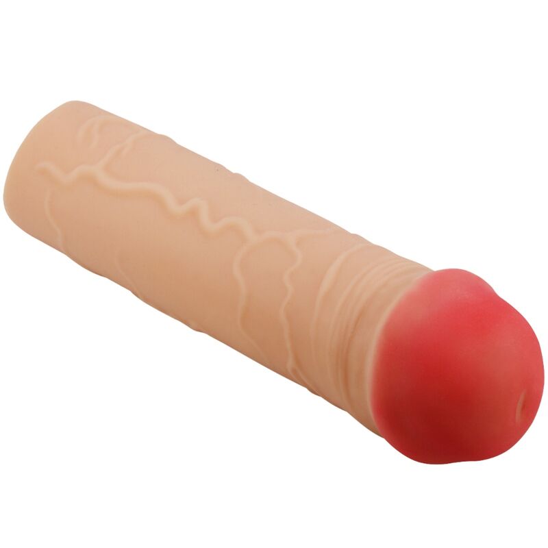 PRETTY LOVE - NILE COUVERTURE DE STYLO STIMULANT EXTENSIONNANTE - Sensualia