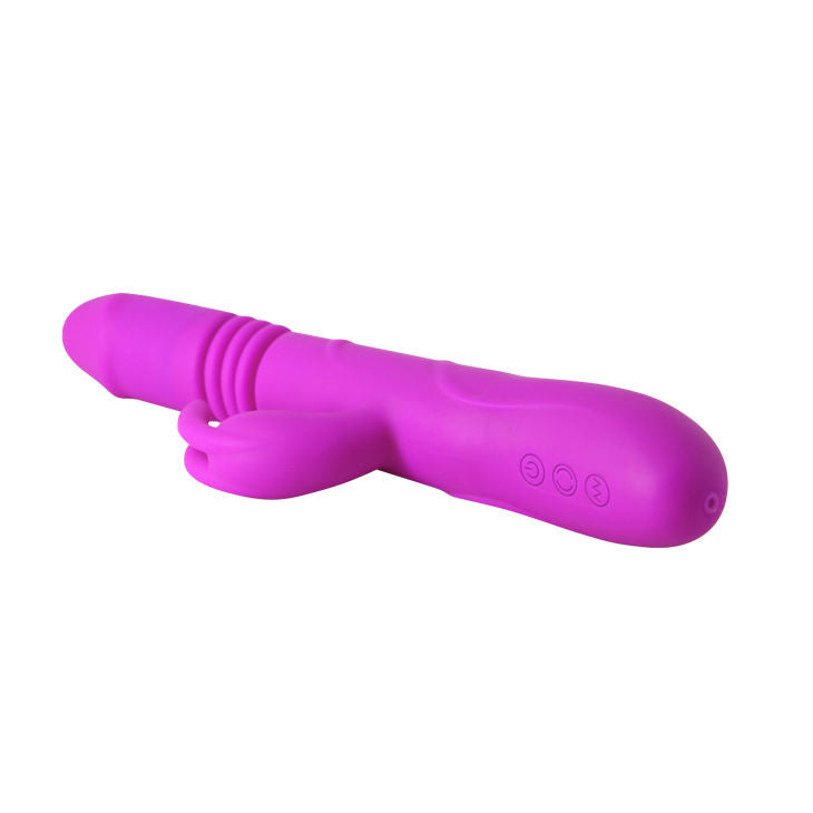 PRETTY LOVE - WARD LAPIN HAUT ET BAS - Sensualia