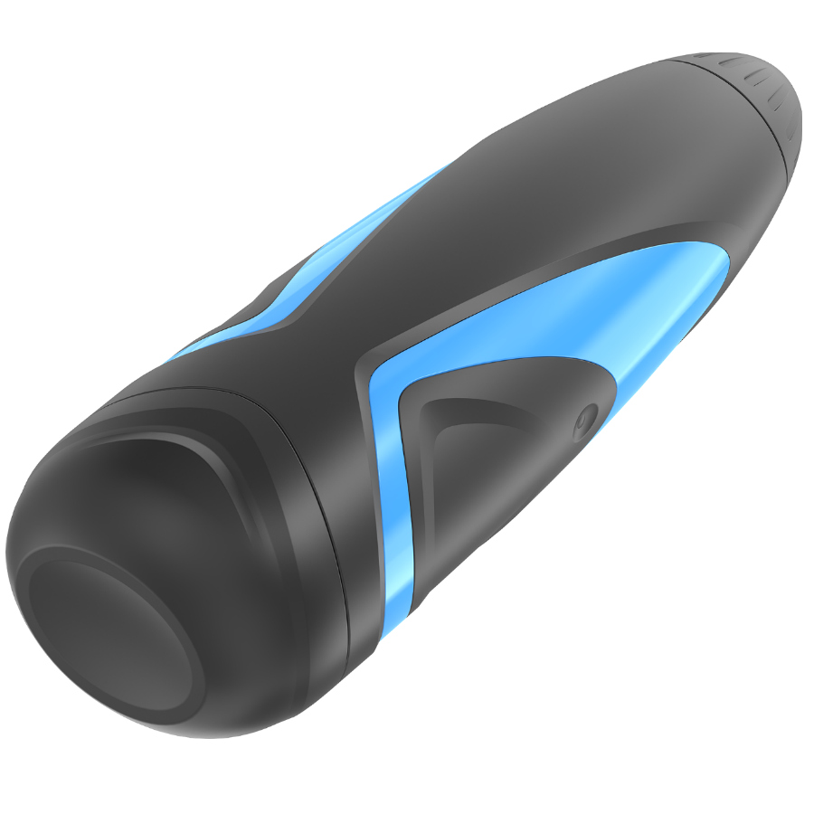 SATISFYER - MEN UN MASTURBATEUR POUR HOMMES - Sensualia