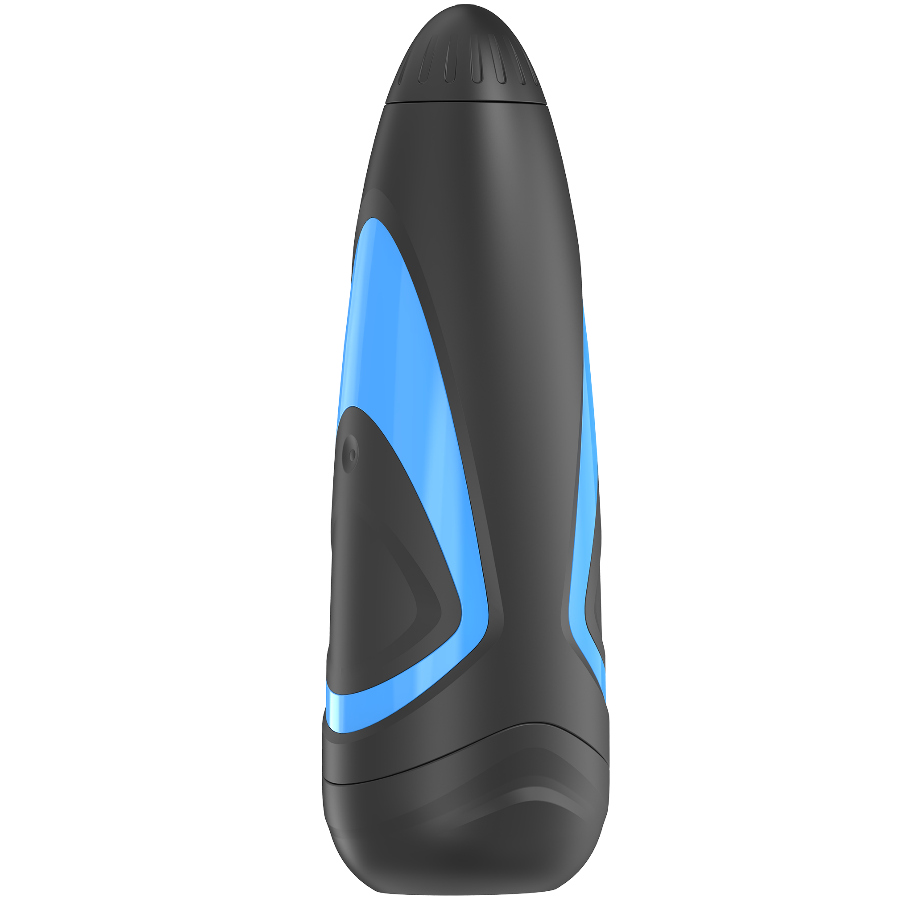 SATISFYER - MEN UN MASTURBATEUR POUR HOMMES - Sensualia