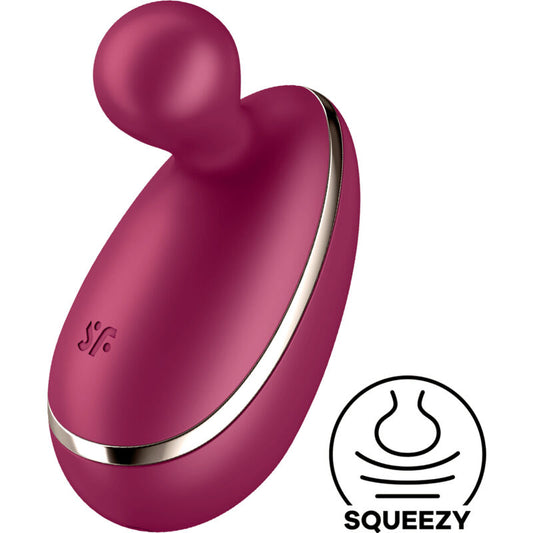 SATISFYER - SPOT SUR 1 BAIE - Sensualia