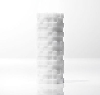 TENGA - MODULE 3D EXTASE SCULPTÉE - Sensualia