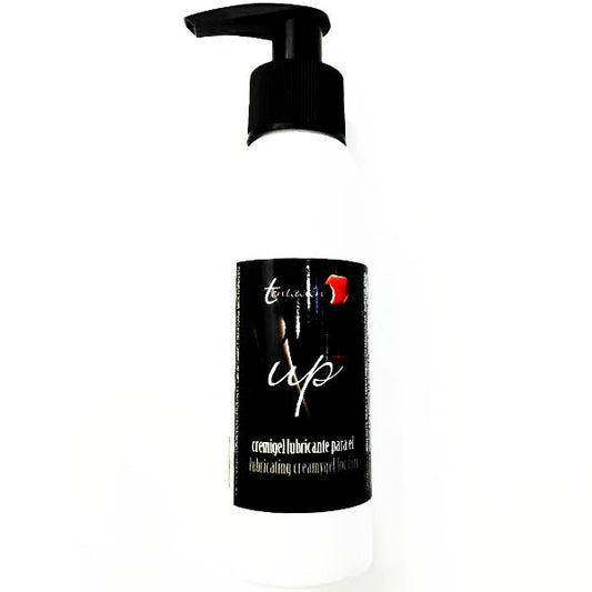 TENTACION - LUBRIFIANT ORGASMIQUE CREMIGEL POUR 100 ML - Sensualia