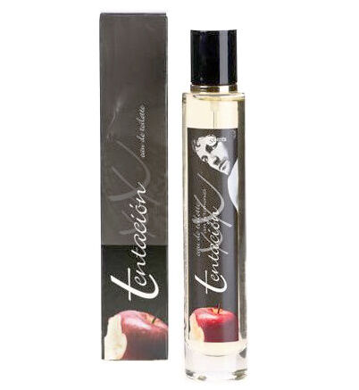 TENTACION - PARFUM PHÉROMONE POUR ELLE - Sensualia
