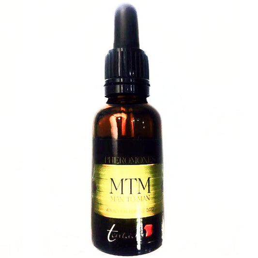 TENTACION - PHÉROMONES SYNTHÉTIQUES IDENTIQUES GAY HUMAINES 30 ML - Sensualia