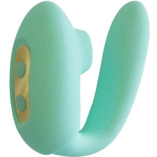 XOCOON - AMÉLIORANT LES PRÉLIMINAIRES DES COUPLES MENTHE - Sensualia