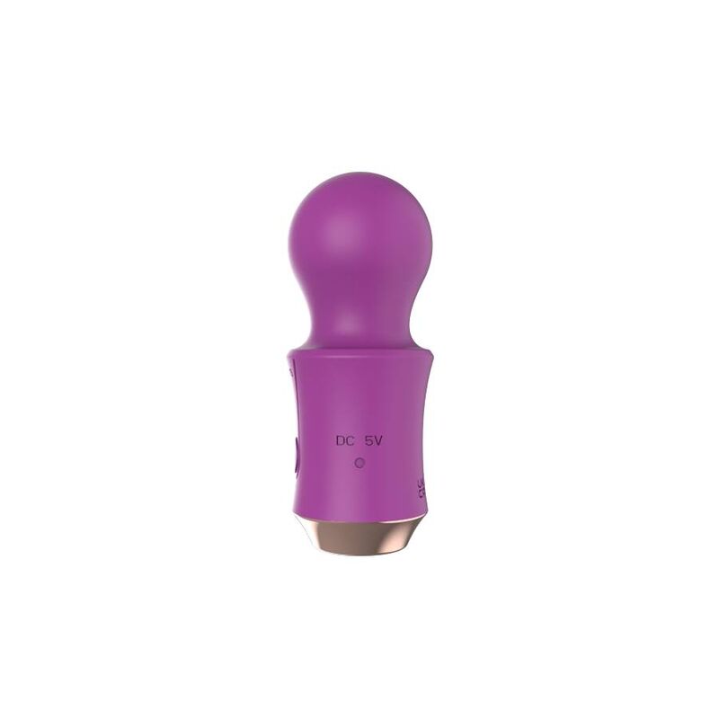 XOCOON - LA BAGUETTE DU VOYAGEUR FUCHSIA - Sensualia