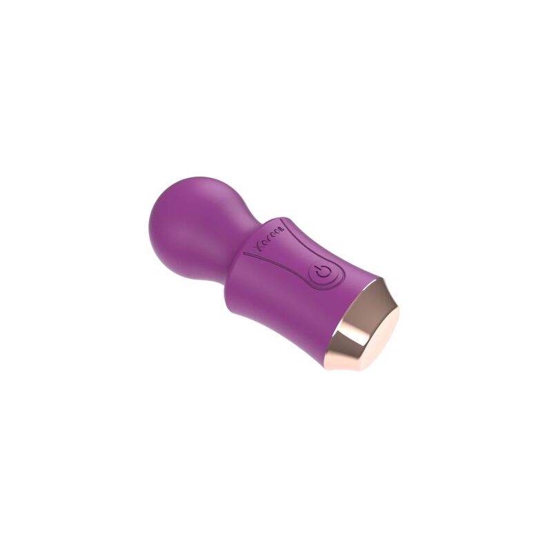 XOCOON - LA BAGUETTE DU VOYAGEUR FUCHSIA - Sensualia