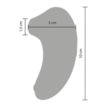 XOCOON - STIMULATEUR D''AMOUR INFINI FUCHSIA - Sensualia