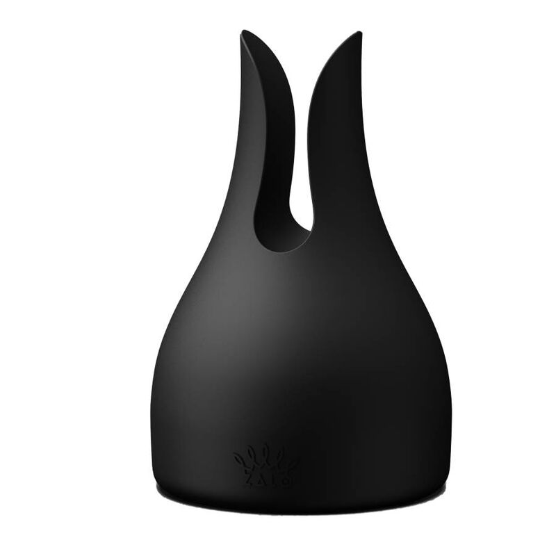 ZALO - BAGUETTE KYRO NOIRE - Sensualia